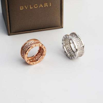 cheap quality Bottega Veneta Rings SKU 1